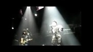 Lass uns laufen - Tokio Hotel live in Geneva 03.04.2010 
