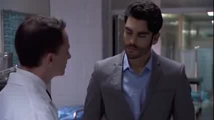 La Patrona capitulo 54
