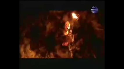 Anelia - Viatur v kosite 