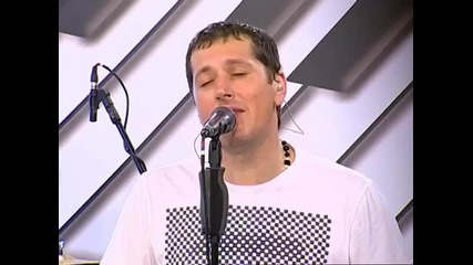 Aco Pejovic - Kafana je moja istina - (live) - Sto da ne (tvdmsat 2009)