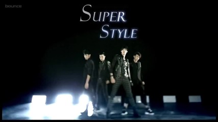 [mv Hd] Spexial - Super style