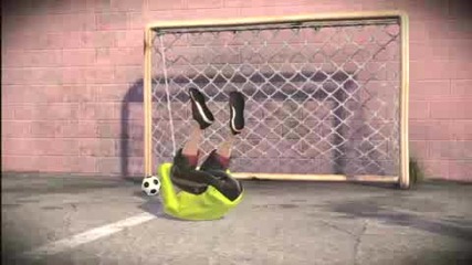 Fifa Street Trailer