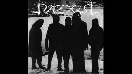 Nazxul - Distance Begins