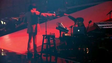 Michael Jacksons - This Is It - Official Trailer 