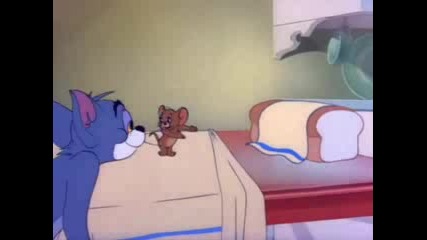 Tom And Jerry Пародия Пияните Котараци