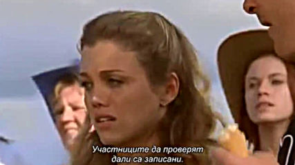 Дъщерите на Маклауд ( Mcleods Daughters - Dont Mess With The Girls ) S01 E03