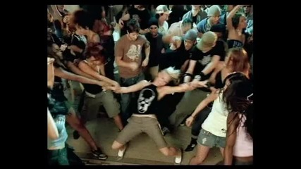 The Pussycat Dolls Ft Busta Rhymes - Dont Cha