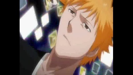 Bleach Time Of Dying Amv