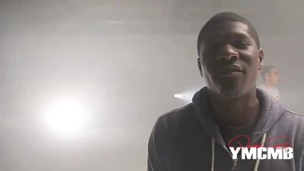 Behind The Scenes Dj Khaled - Welcome To My Hood Remix.mp4 