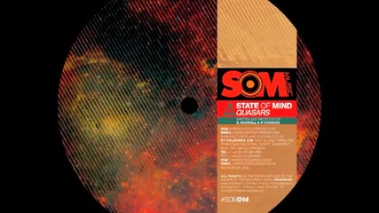 State of Mind - Quasars (dnb)