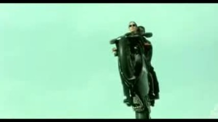 Billy Idol - Shock To The System