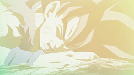 Dragon Ball Super - 127 [ Bg Sub ]