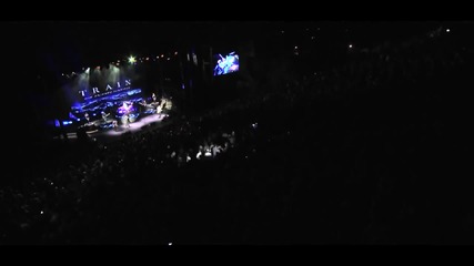 Train - This'll Be My Year ( Live from Red Rocks )