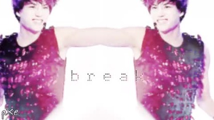 K A I • U N B R E A K A B L E