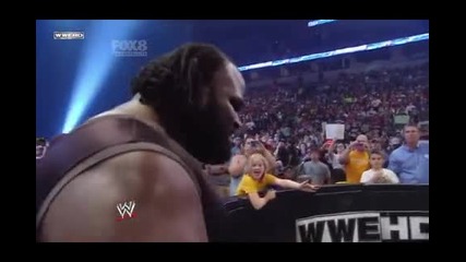 Wwe Friday Night Smackdown 13.05.2011 Christian