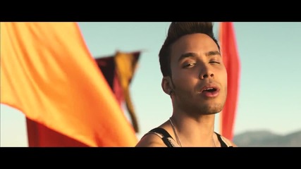 Prince Royce - My Angel ( Официално Видео )