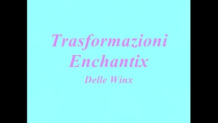 Winx Fast Enchantix with pictures
