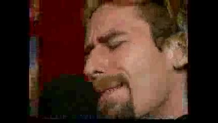 Nickelback - How You Remind Me(accoustic)
