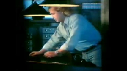I Want to know what love is - Foreigner (hq) 