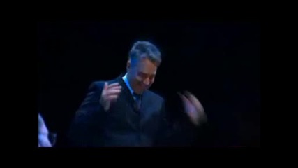 The Lord Of The Rings: Symphony - Shire