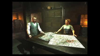 wolfenstein playthrough pt2
