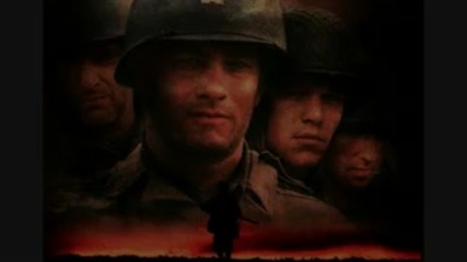 Saving Private Ryan - Ost (1998) - 