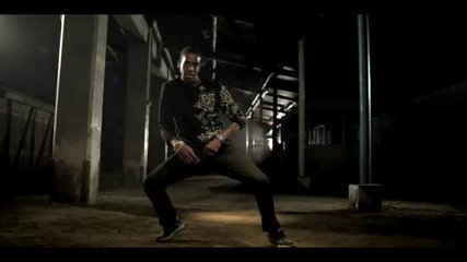 Brick & Lace in Hd - Bad To Di Bone Video Version 2 * 