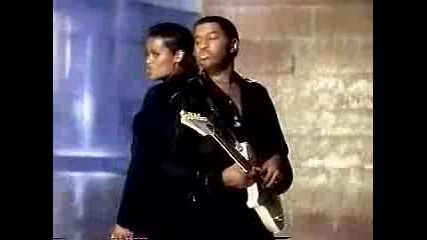 Des`ree And Babyface - Fire