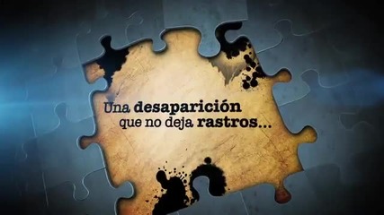 Donde esta Elisa - Telemundo [promo 3 Hd]