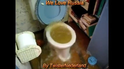 We Love Russia