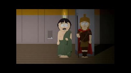 South Park Сезон 13 епизод 3 