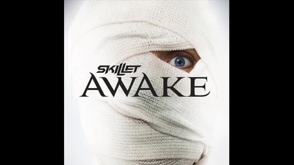 Skillet - Whispers In The Dark