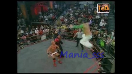 Jeff Hardy 