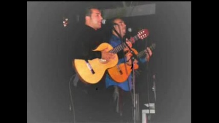 Gypsy Kings - Flamenco - Crazy Guitar Skills