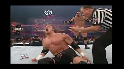 Wwe. Bill Goldberg част 15