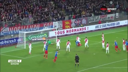 Френска красота в Лига 1