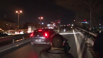 Взрив разтърси метрото в Истанбул