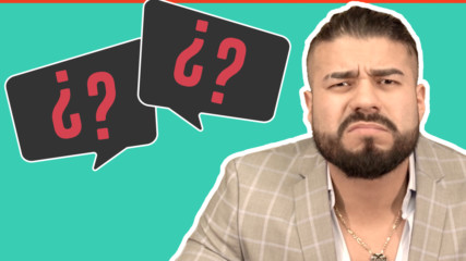 100 Preguntas en 5 Minutos: ANDRADE, Apr 16, 2020
