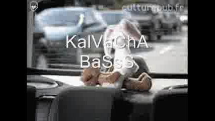 Kalvacha Bass