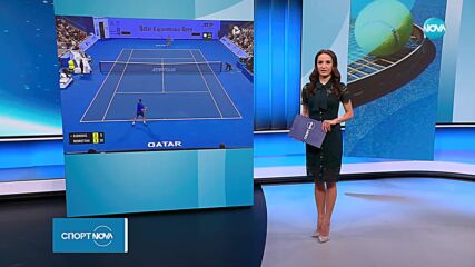 Спортни новини (18.02.2025 - късна емисия)