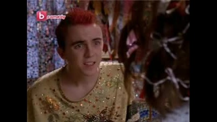 Малкълм - Malcolm in the middle - S7 E13 