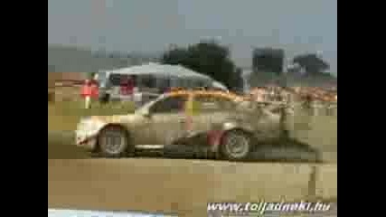 Rally - Best Of 2006