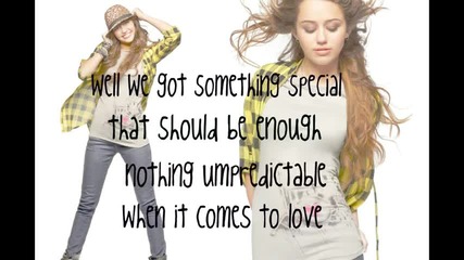 Miley Cyrus - Two More Lonely People lyrics