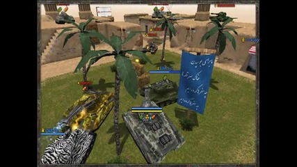 Gold Box - killers_2 [iran Ctf]