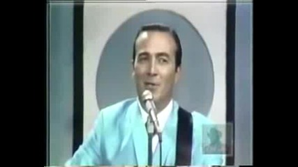 Faron Young i Just Came To Get My Baby