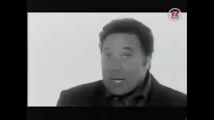 Tom Jones - Sex bomb