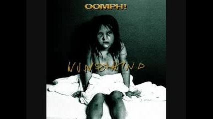 Oomph! - Mind Over Matter