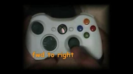 Fifa 09 Standard Skills Tutorial