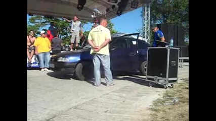 opel astra bass test pleven emma 2009