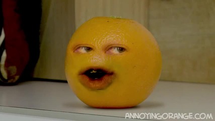 Annoying Orange No More Mr. Knife Guy 